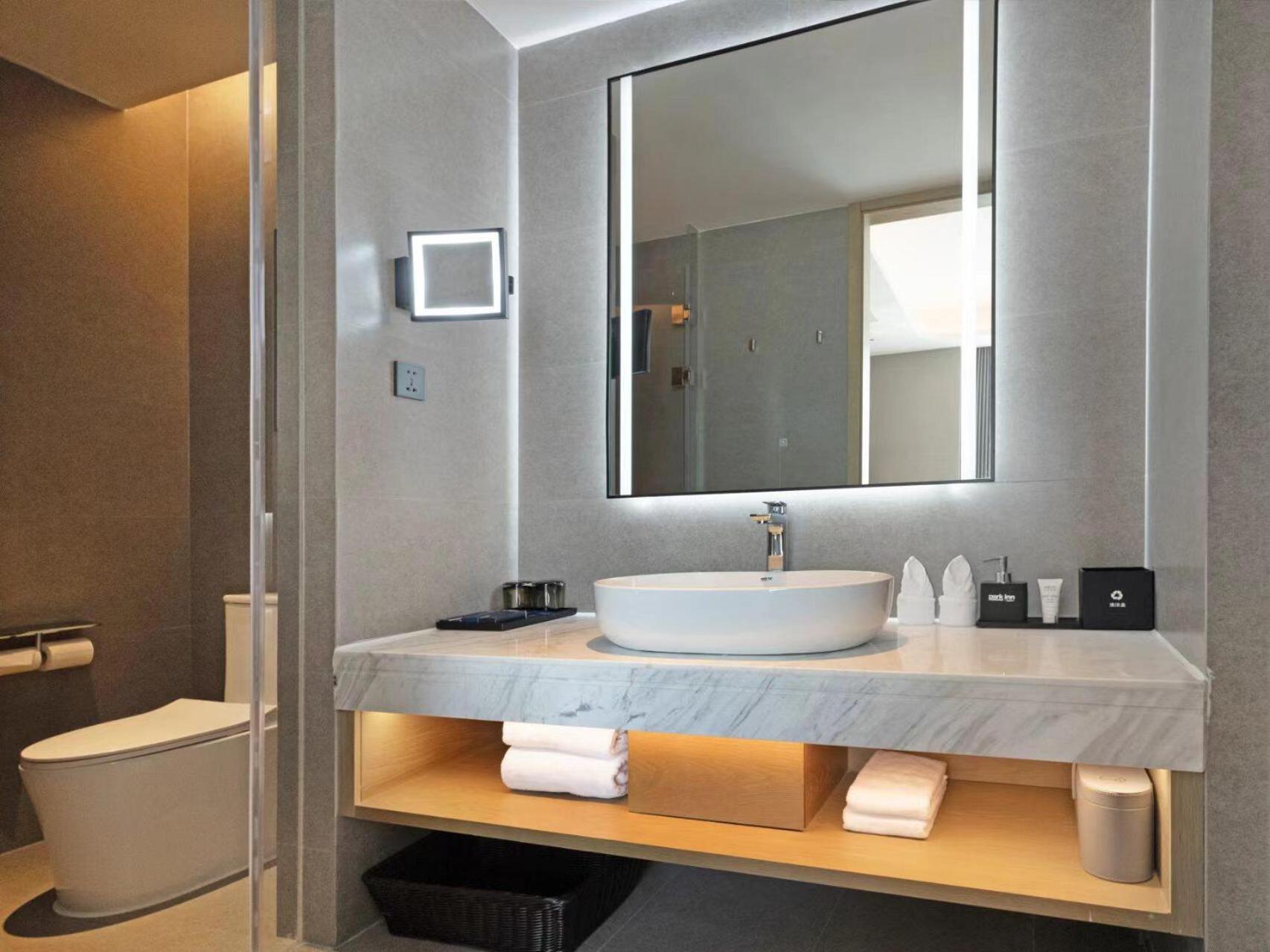 Park Inn By Radisson Nanchong Yilong Star City Plaza المظهر الخارجي الصورة